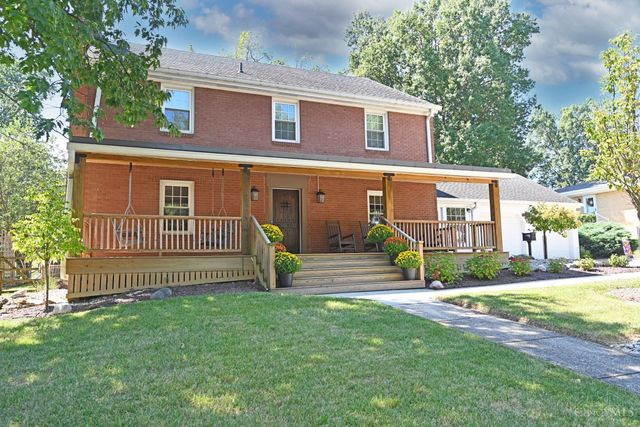 1345 Oak Knoll Drive, Cincinnati, OH 45224