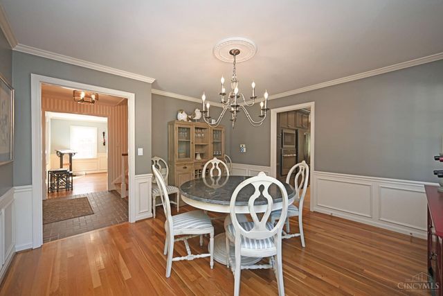 1345 Oak Knoll Drive, Cincinnati, OH 45224