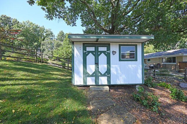 1345 Oak Knoll Drive, Cincinnati, OH 45224