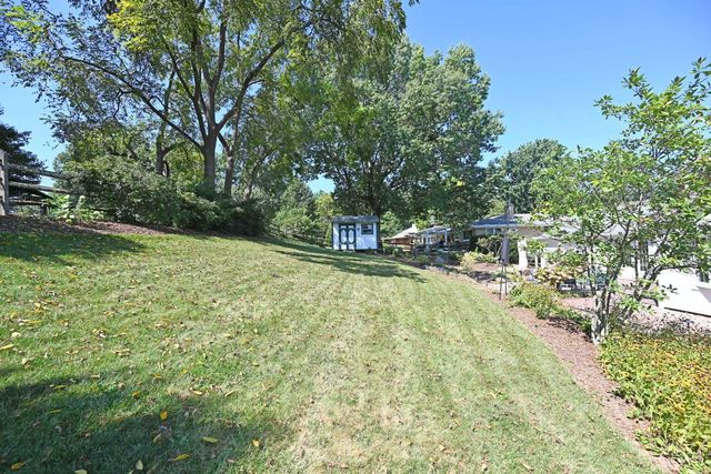 1345 Oak Knoll Drive, Cincinnati, OH 45224