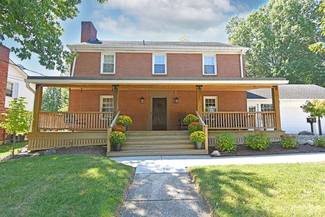 1345 Oak Knoll Drive, Cincinnati, OH 45224