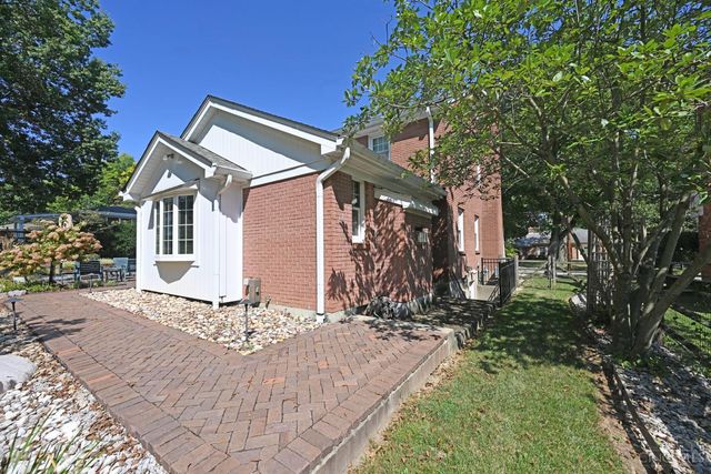 1345 Oak Knoll Drive, Cincinnati, OH 45224