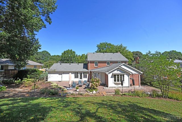 1345 Oak Knoll Drive, Cincinnati, OH 45224