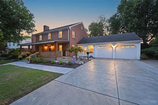 1345 Oak Knoll Drive, Cincinnati, OH 45224