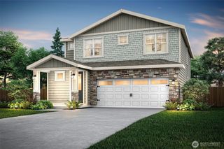 5851 Lost City Lane NW, Bremerton, WA 98312
