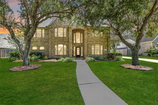 705 High Ridge Drive, Friendswood, TX 77546