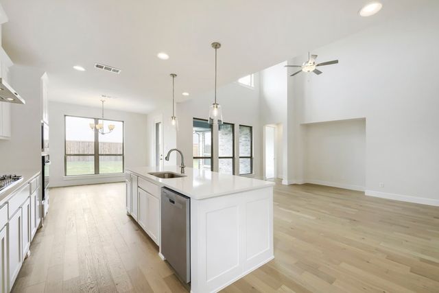 11524 Wulstone Road, Fort Worth, TX 76052