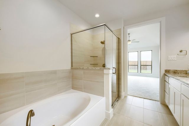 11524 Wulstone Road, Fort Worth, TX 76052