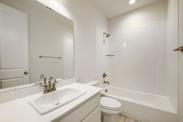 11524 Wulstone Road, Fort Worth, TX 76052
