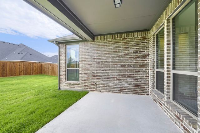 11524 Wulstone Road, Fort Worth, TX 76052