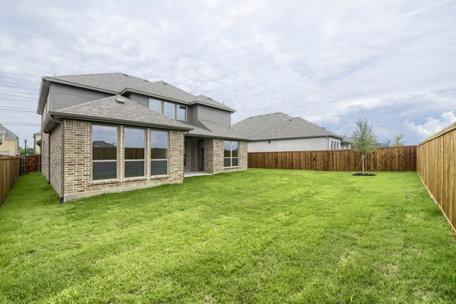 11524 Wulstone Road, Fort Worth, TX 76052