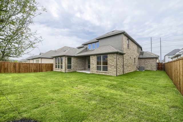 11524 Wulstone Road, Fort Worth, TX 76052