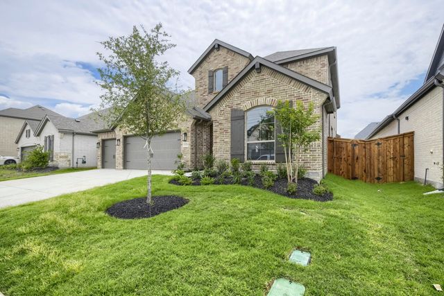 11524 Wulstone Road, Fort Worth, TX 76052