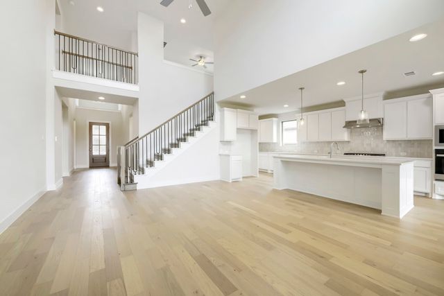 11524 Wulstone Road, Fort Worth, TX 76052