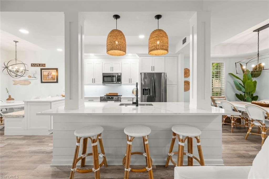 8452 Abbington CIR 1612, NAPLES, FL 34108 — exterior