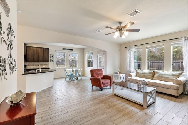 403 American Black Bear Drive, Crosby, TX 77532