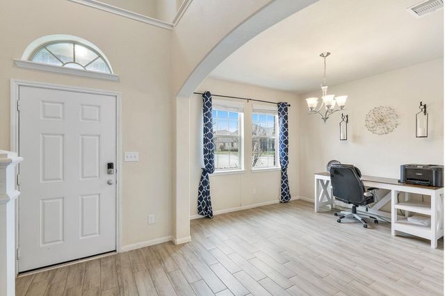 403 American Black Bear Drive, Crosby, TX 77532