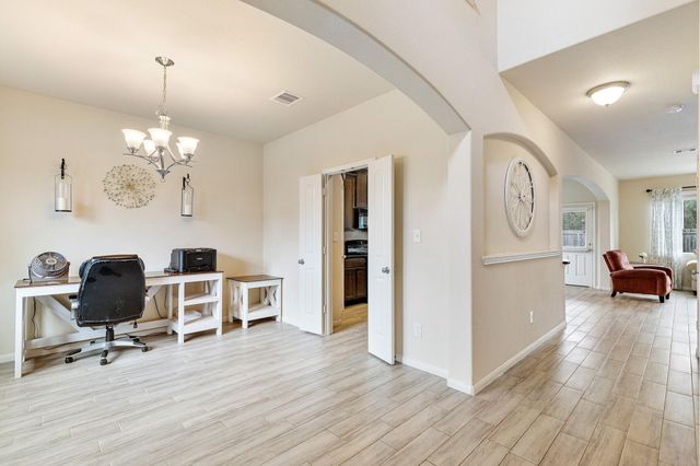 403 American Black Bear Drive, Crosby, TX 77532