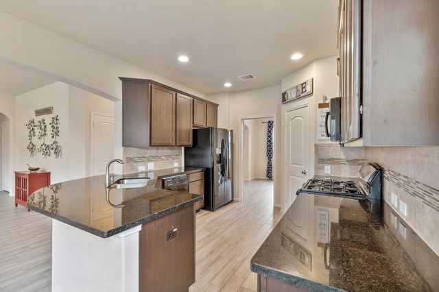 403 American Black Bear Drive, Crosby, TX 77532