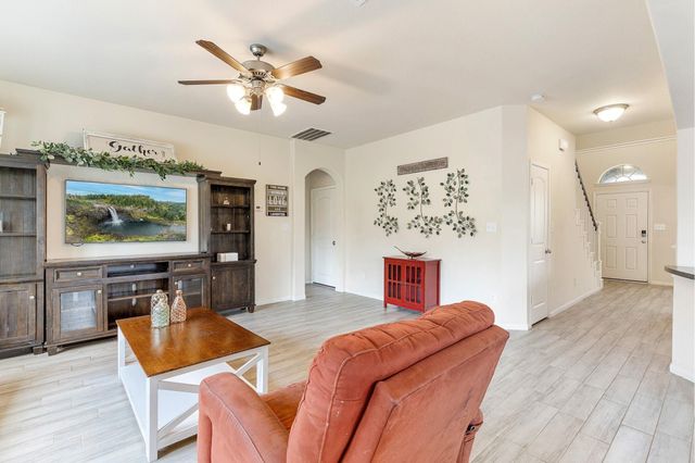 403 American Black Bear Drive, Crosby, TX 77532