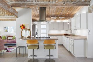 812 S Calle Paul, Palm Springs, CA 92264