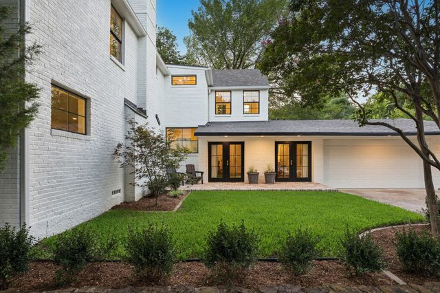 6839 Gaston Avenue, Dallas, TX 75214