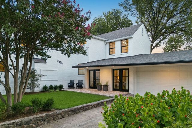 6839 Gaston Avenue, Dallas, TX 75214