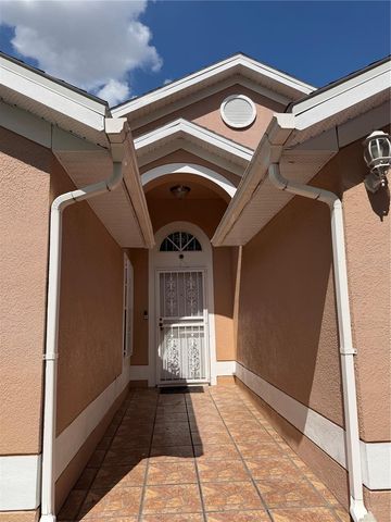 5033 FOXCROFT COURT, Orlando, FL 32808