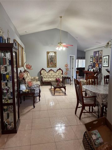 5033 FOXCROFT COURT, Orlando, FL 32808