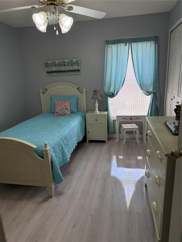 5033 FOXCROFT COURT, Orlando, FL 32808