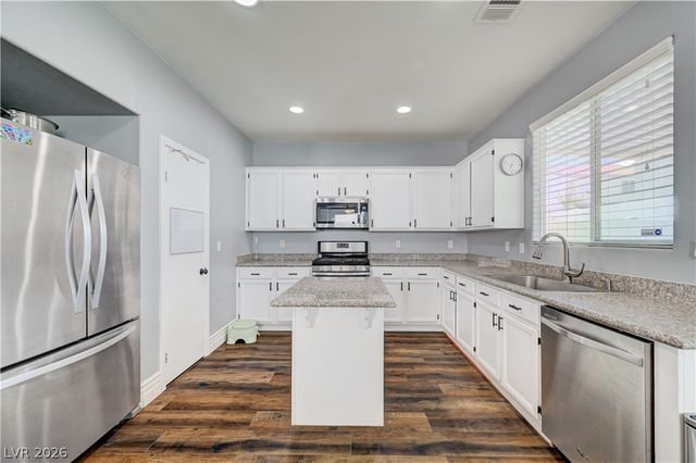 6659 Majestic Pearl Place, North Las Vegas, NV 89084