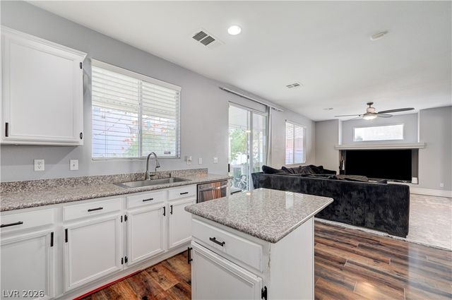 6659 Majestic Pearl Place, North Las Vegas, NV 89084