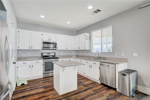 6659 Majestic Pearl Place, North Las Vegas, NV 89084