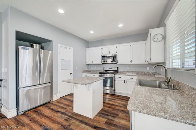 6659 Majestic Pearl Place, North Las Vegas, NV 89084