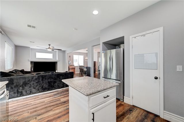 6659 Majestic Pearl Place, North Las Vegas, NV 89084