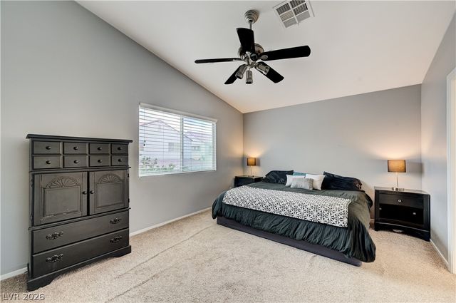 6659 Majestic Pearl Place, North Las Vegas, NV 89084