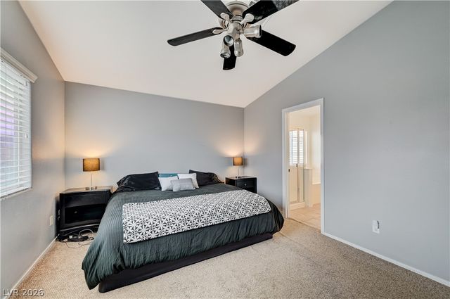 6659 Majestic Pearl Place, North Las Vegas, NV 89084