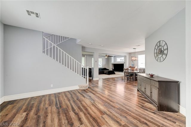 6659 Majestic Pearl Place, North Las Vegas, NV 89084
