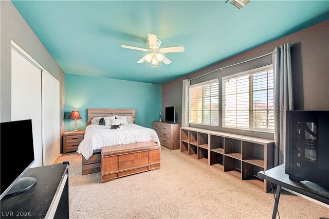 6659 Majestic Pearl Place, North Las Vegas, NV 89084