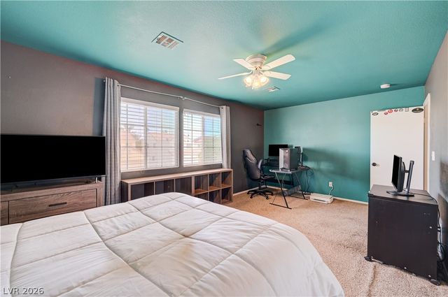 6659 Majestic Pearl Place, North Las Vegas, NV 89084