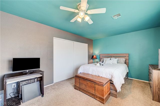6659 Majestic Pearl Place, North Las Vegas, NV 89084