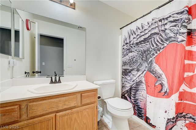6659 Majestic Pearl Place, North Las Vegas, NV 89084