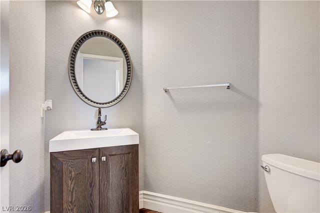6659 Majestic Pearl Place, North Las Vegas, NV 89084