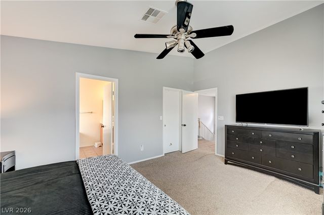 6659 Majestic Pearl Place, North Las Vegas, NV 89084