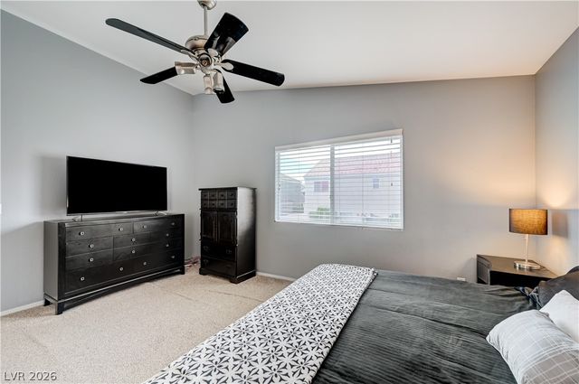 6659 Majestic Pearl Place, North Las Vegas, NV 89084