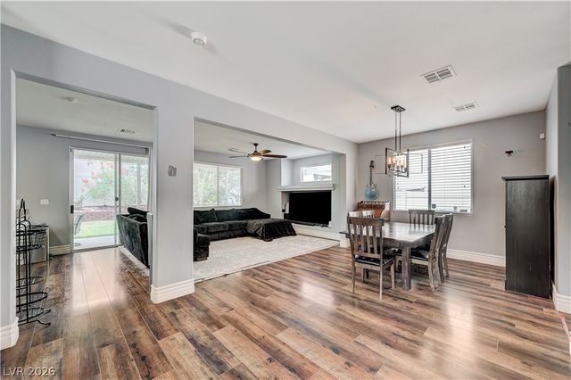 6659 Majestic Pearl Place, North Las Vegas, NV 89084