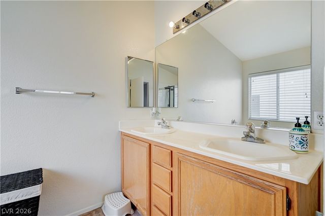 6659 Majestic Pearl Place, North Las Vegas, NV 89084