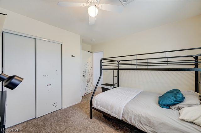6659 Majestic Pearl Place, North Las Vegas, NV 89084