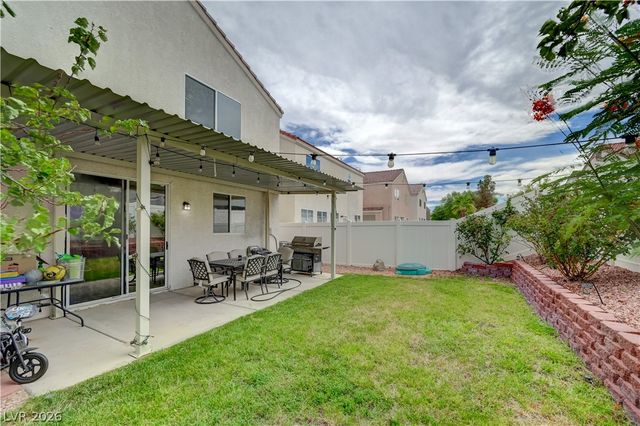 6659 Majestic Pearl Place, North Las Vegas, NV 89084