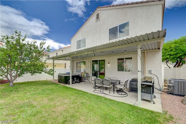 6659 Majestic Pearl Place, North Las Vegas, NV 89084